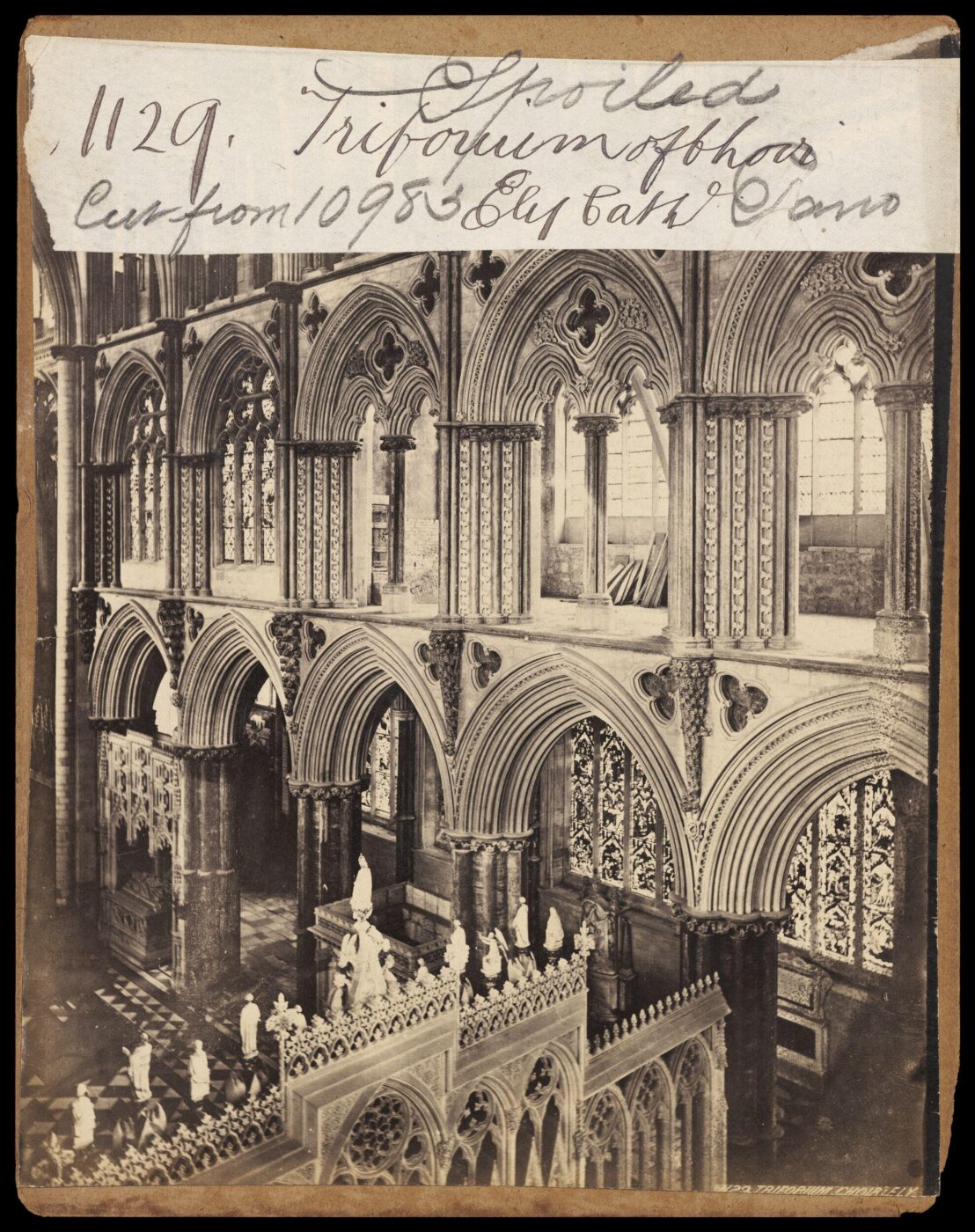 Francis Frith, Photograph