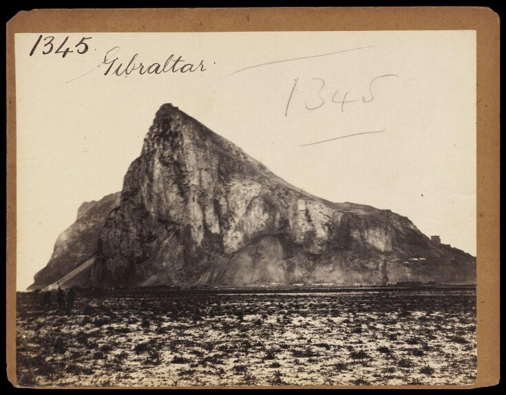 Gibraltar top image