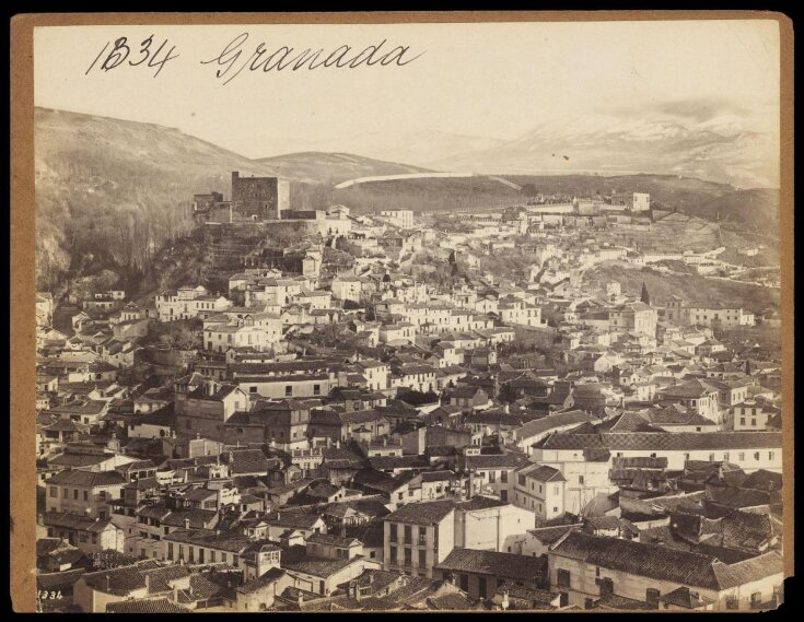 Granada top image