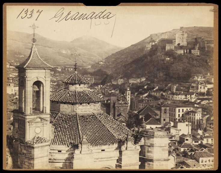 Granada top image