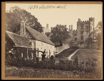 Haddon Hall