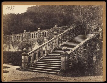 Haddon Hall