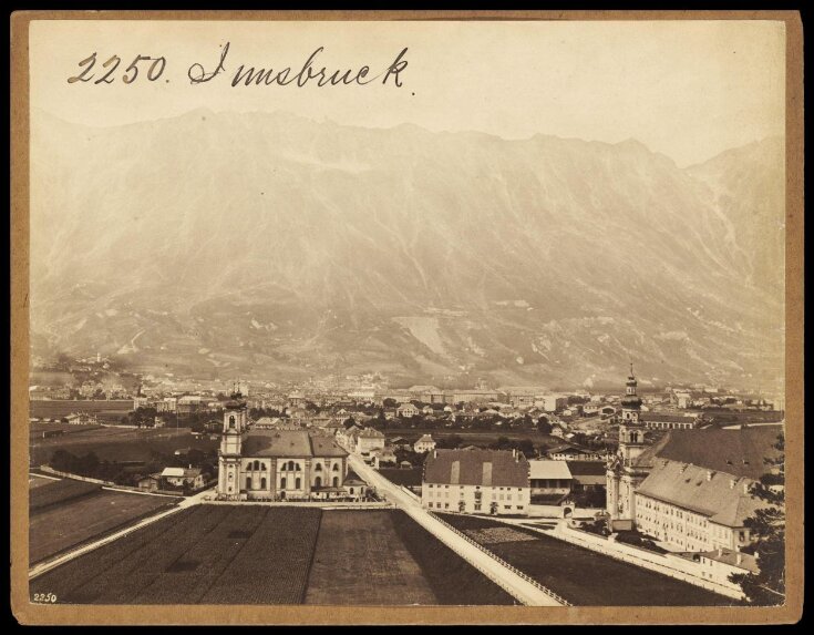 Innsbruck top image