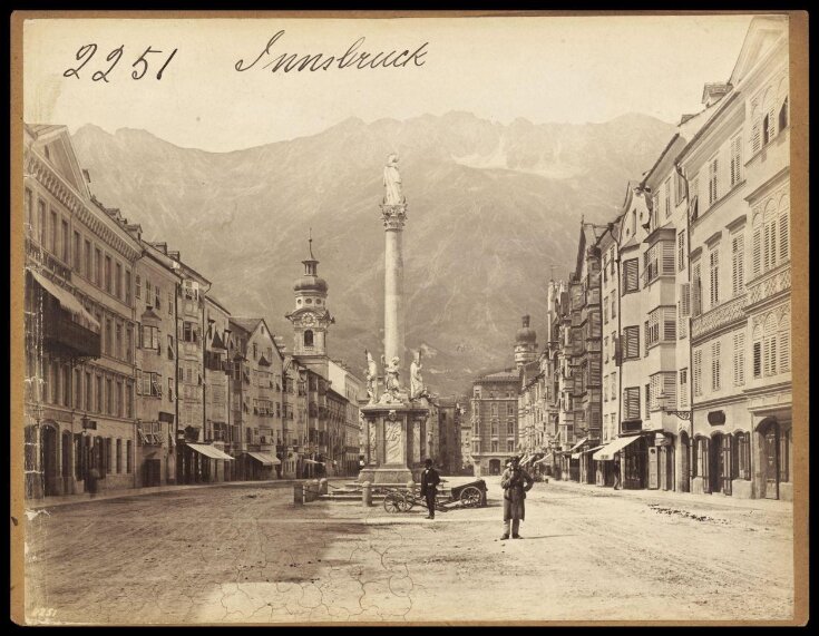 Innsbruck top image