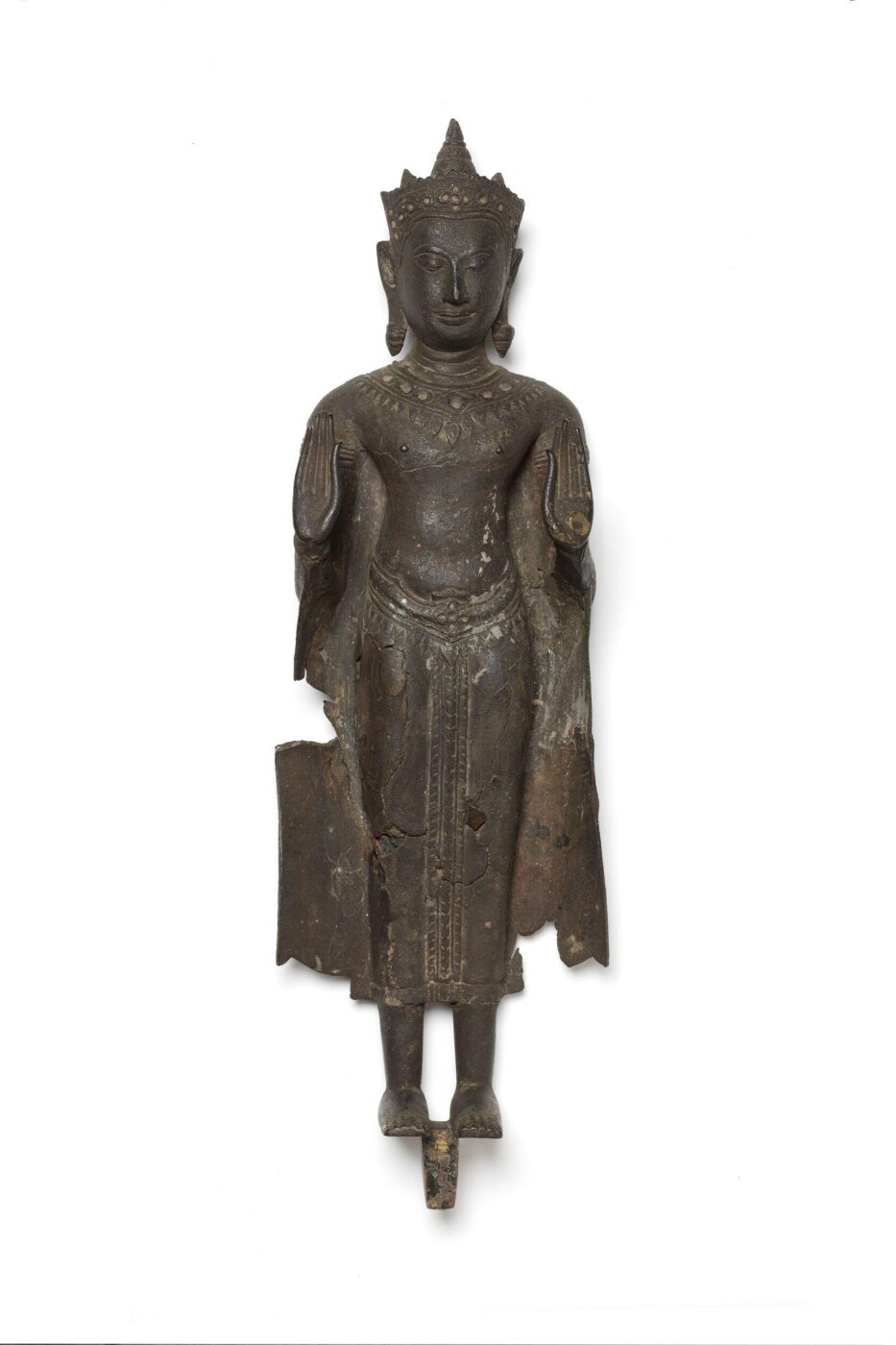 Unknown, Sculpture
