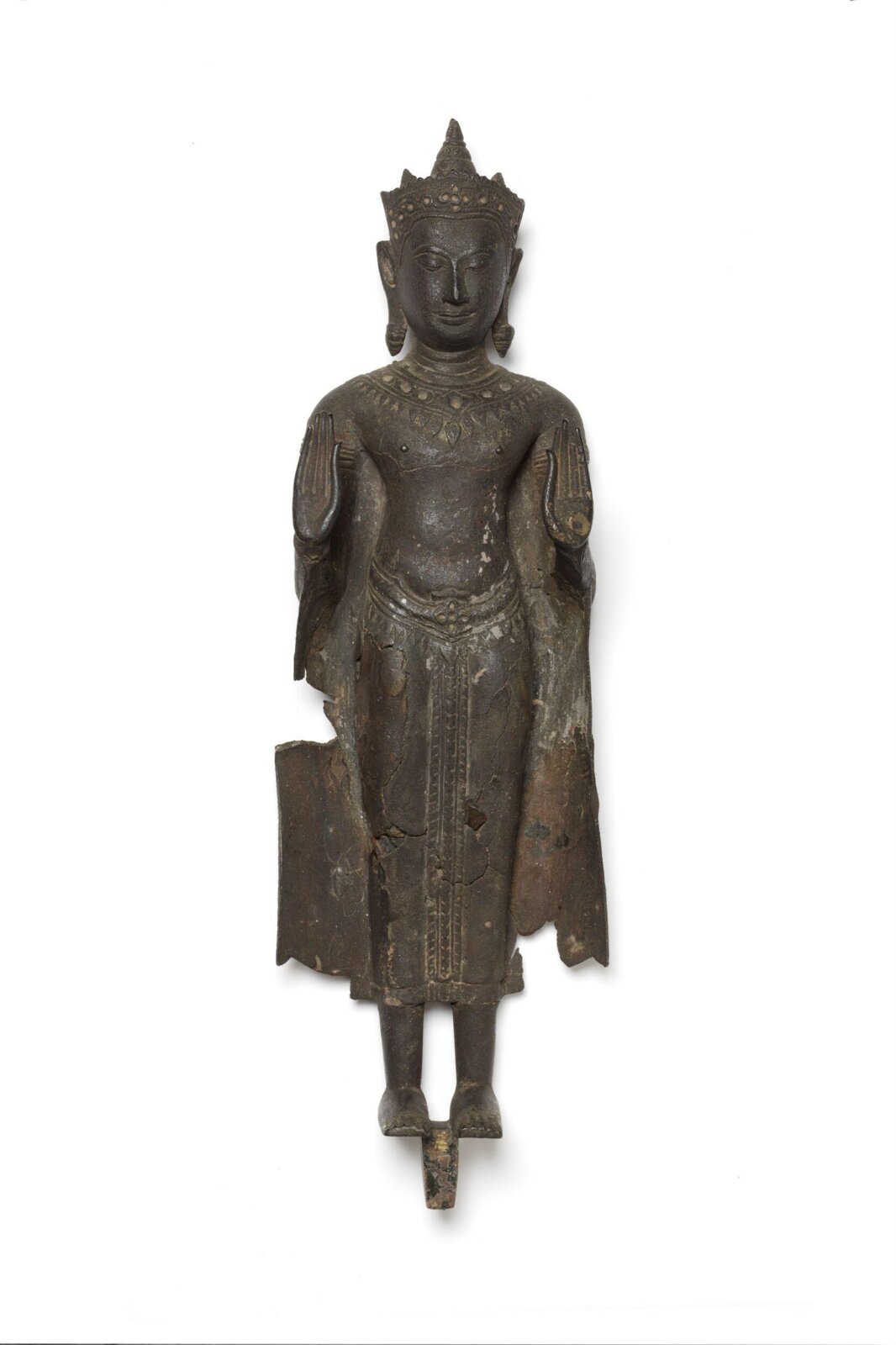 Sculpture, 14th century -15th century