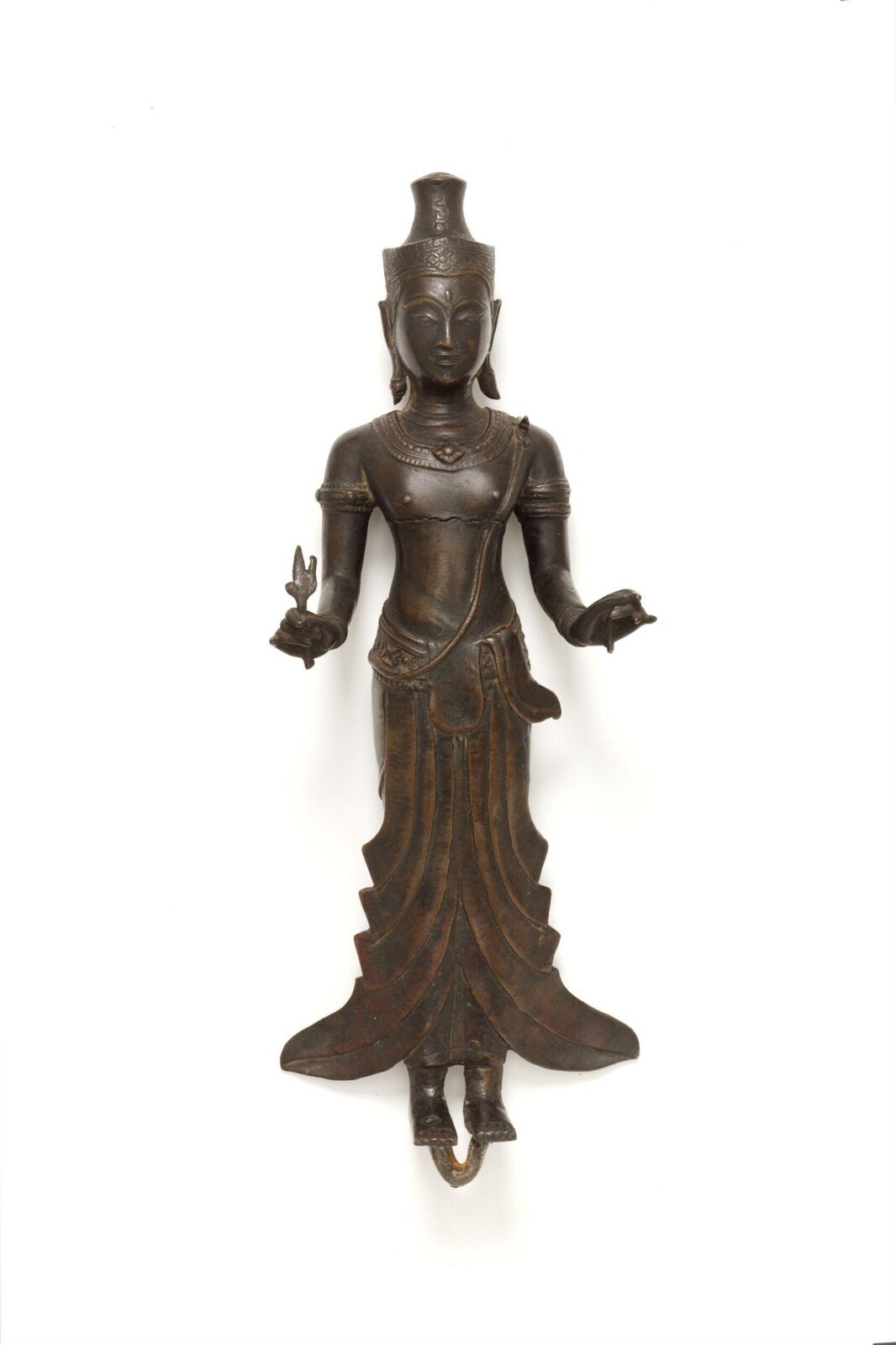 Shiva, circa 15th century