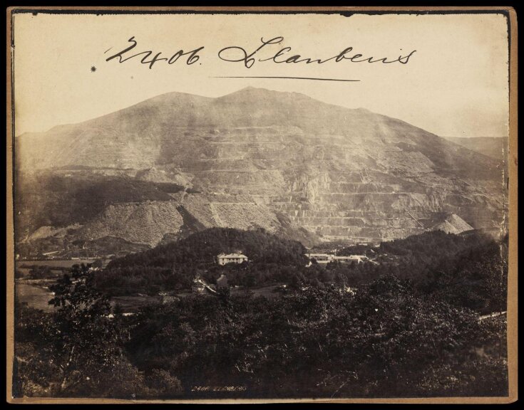 Llanberis top image