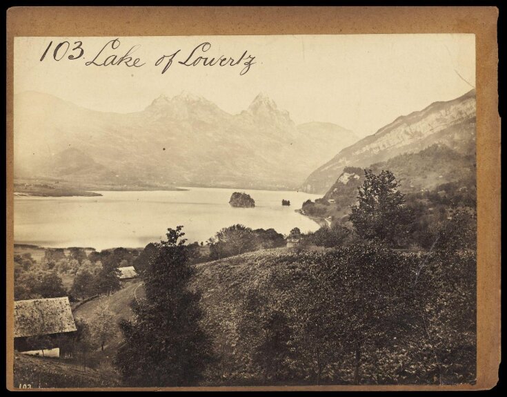 Lake of Lowertz top image