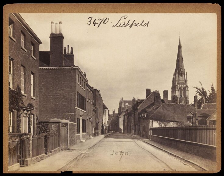 Lichfield top image