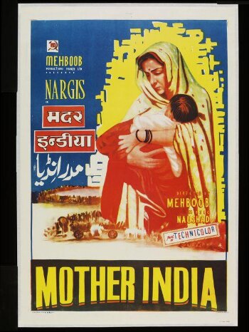 Mother India (1957)