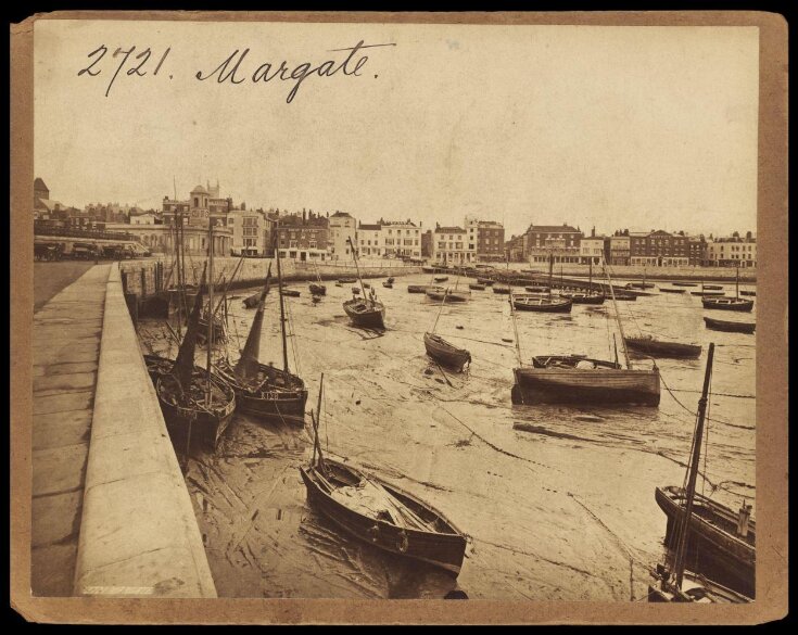 Margate top image