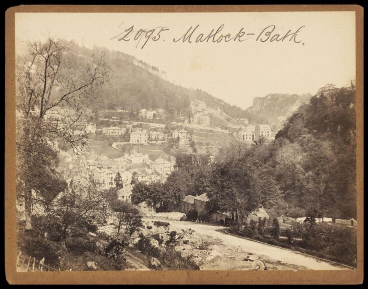 Matlock Bath top image