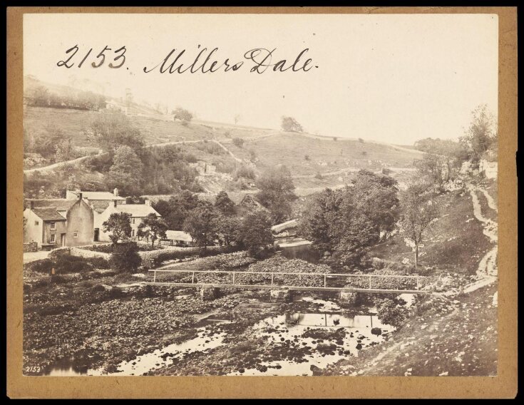 Millers Dale top image