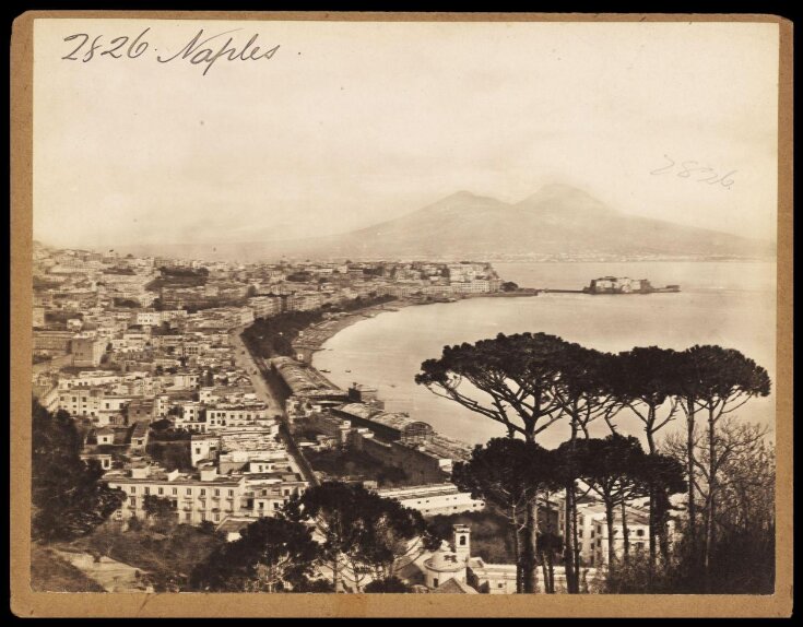 Naples top image