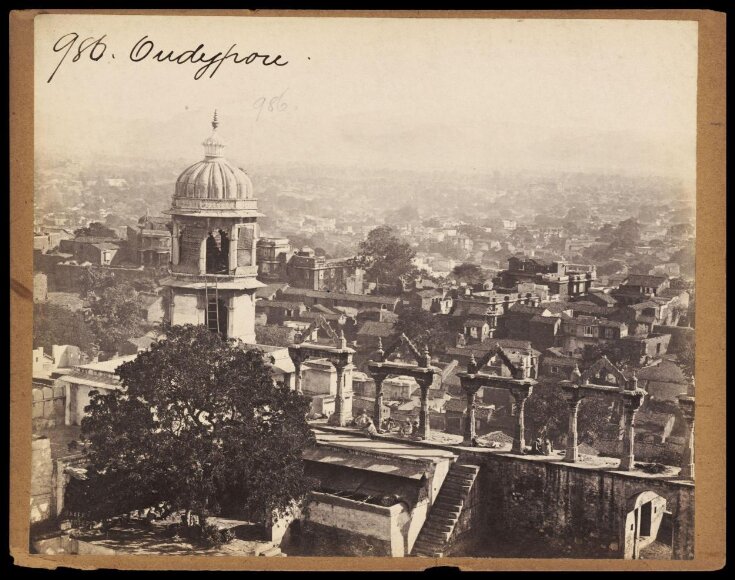 Oudypore top image