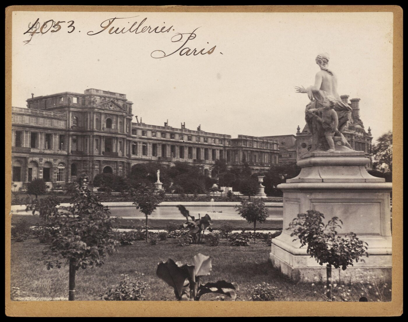 Francis Frith, Photograph