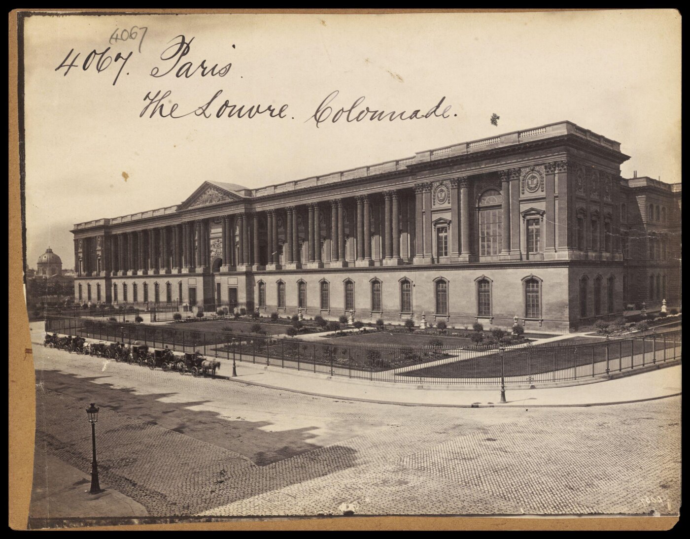 Francis Frith, Photograph