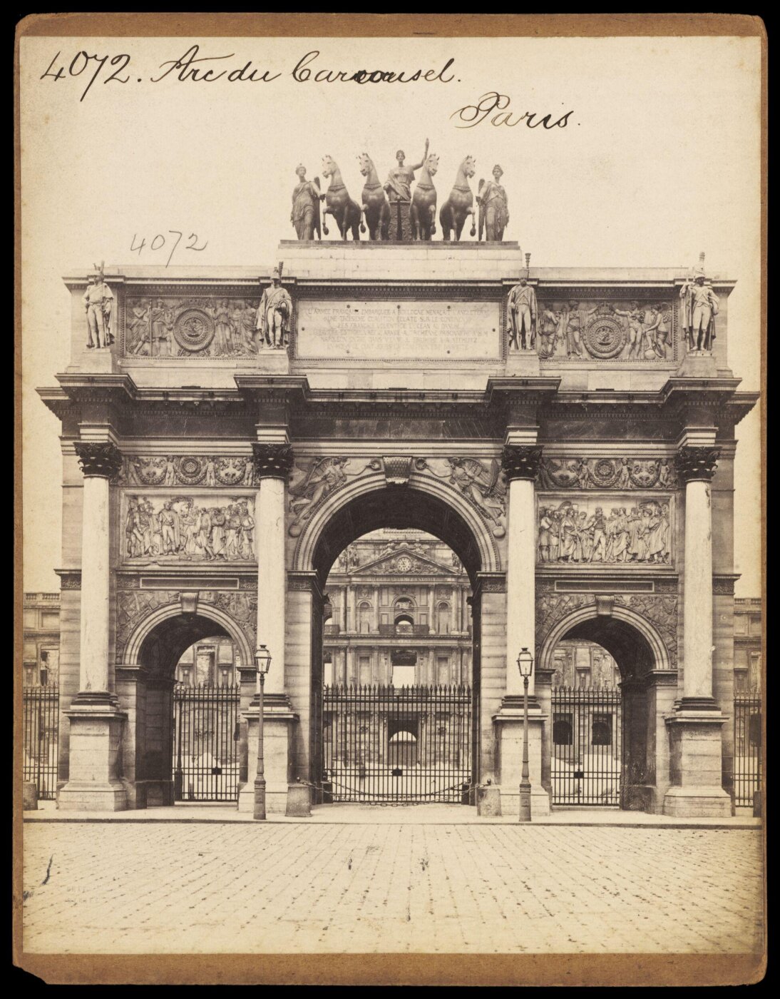 Francis Frith, Photograph