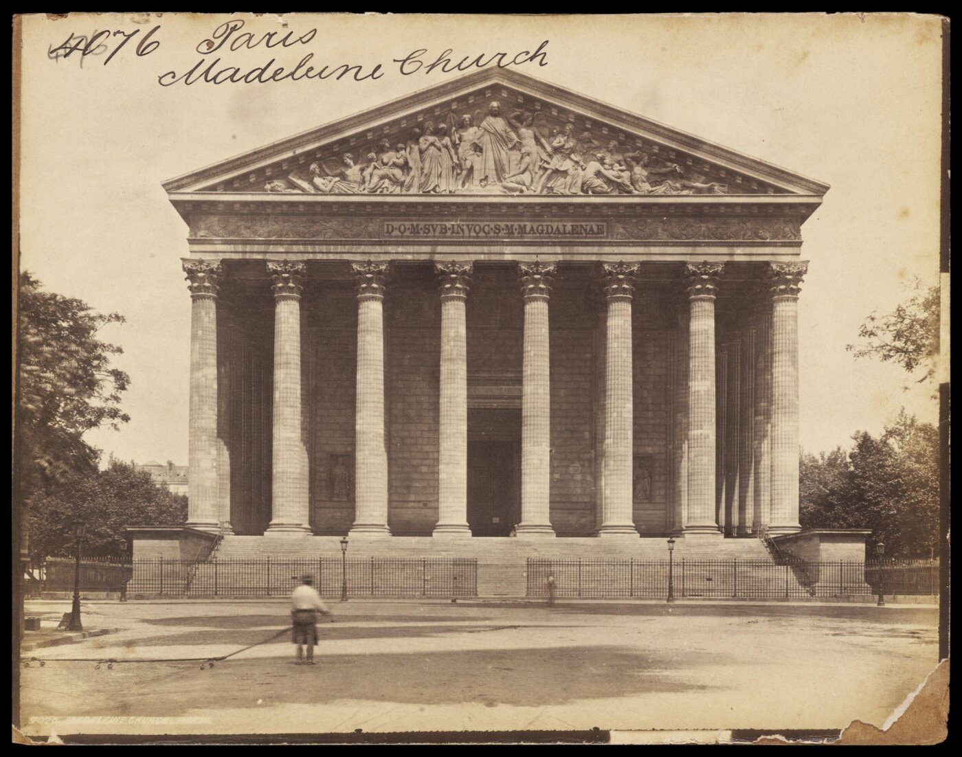 Francis Frith, Photograph