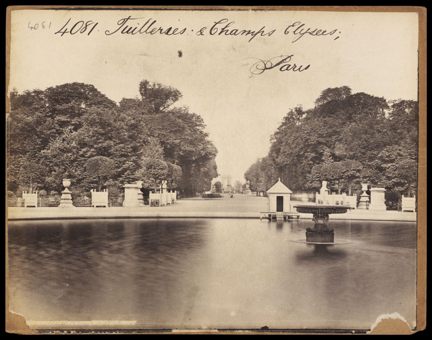 Francis Frith, Photograph