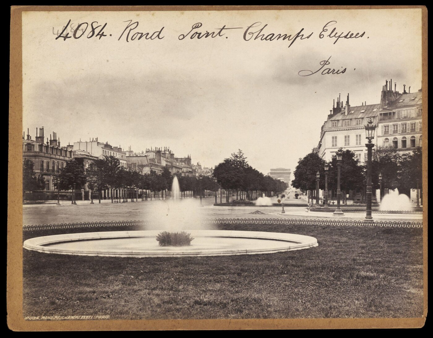 Francis Frith, Photograph