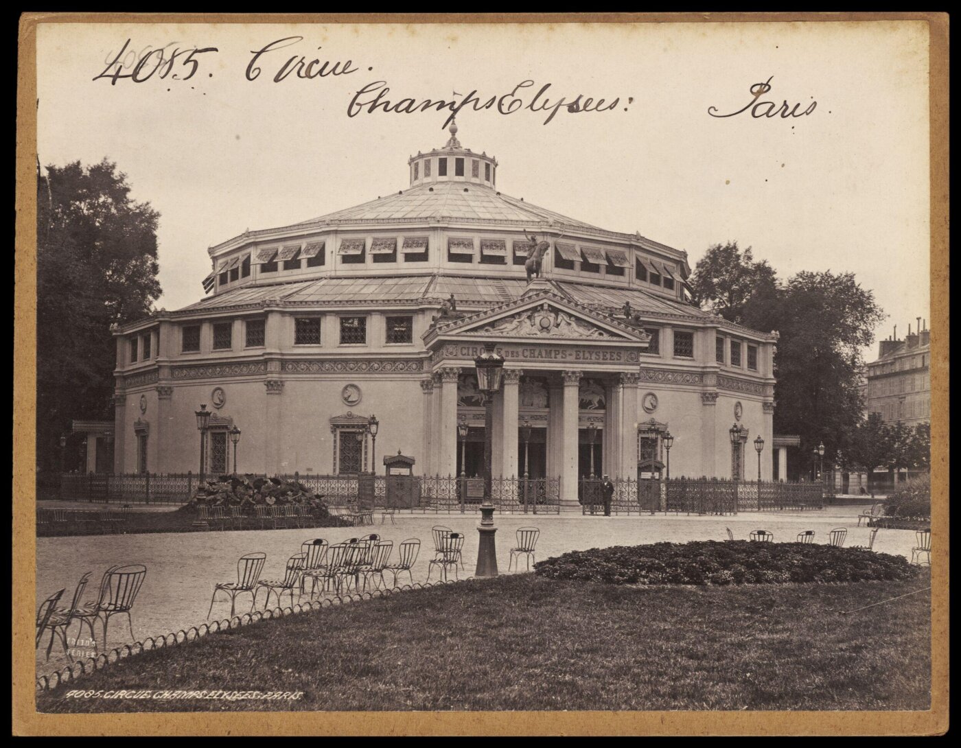 Francis Frith, Photograph
