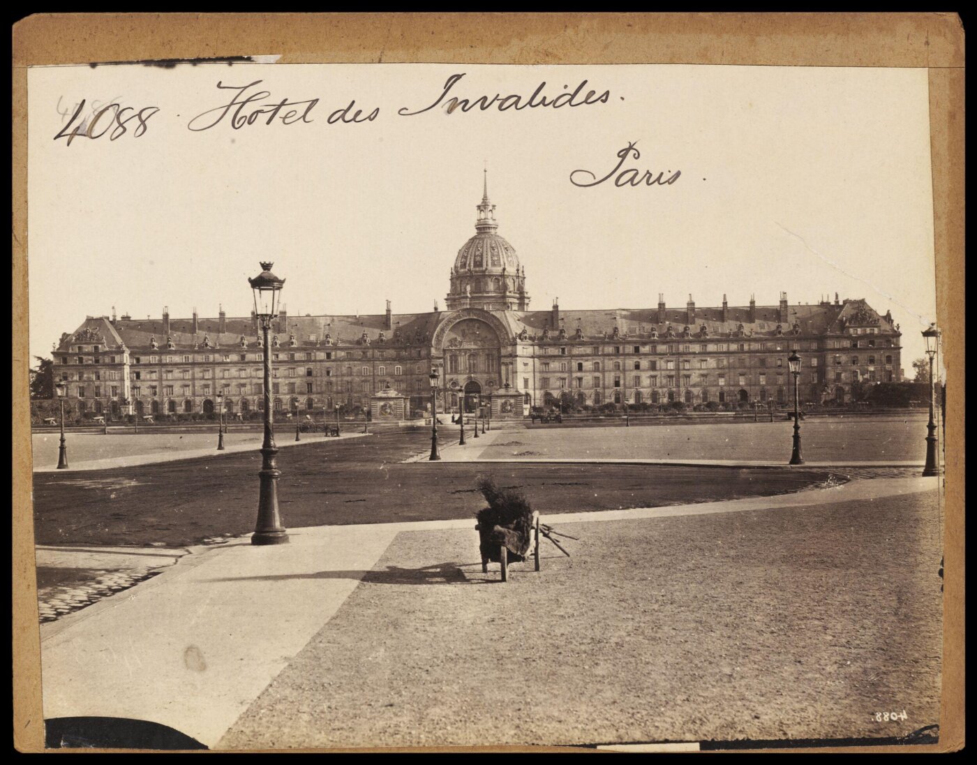 Francis Frith, Photograph
