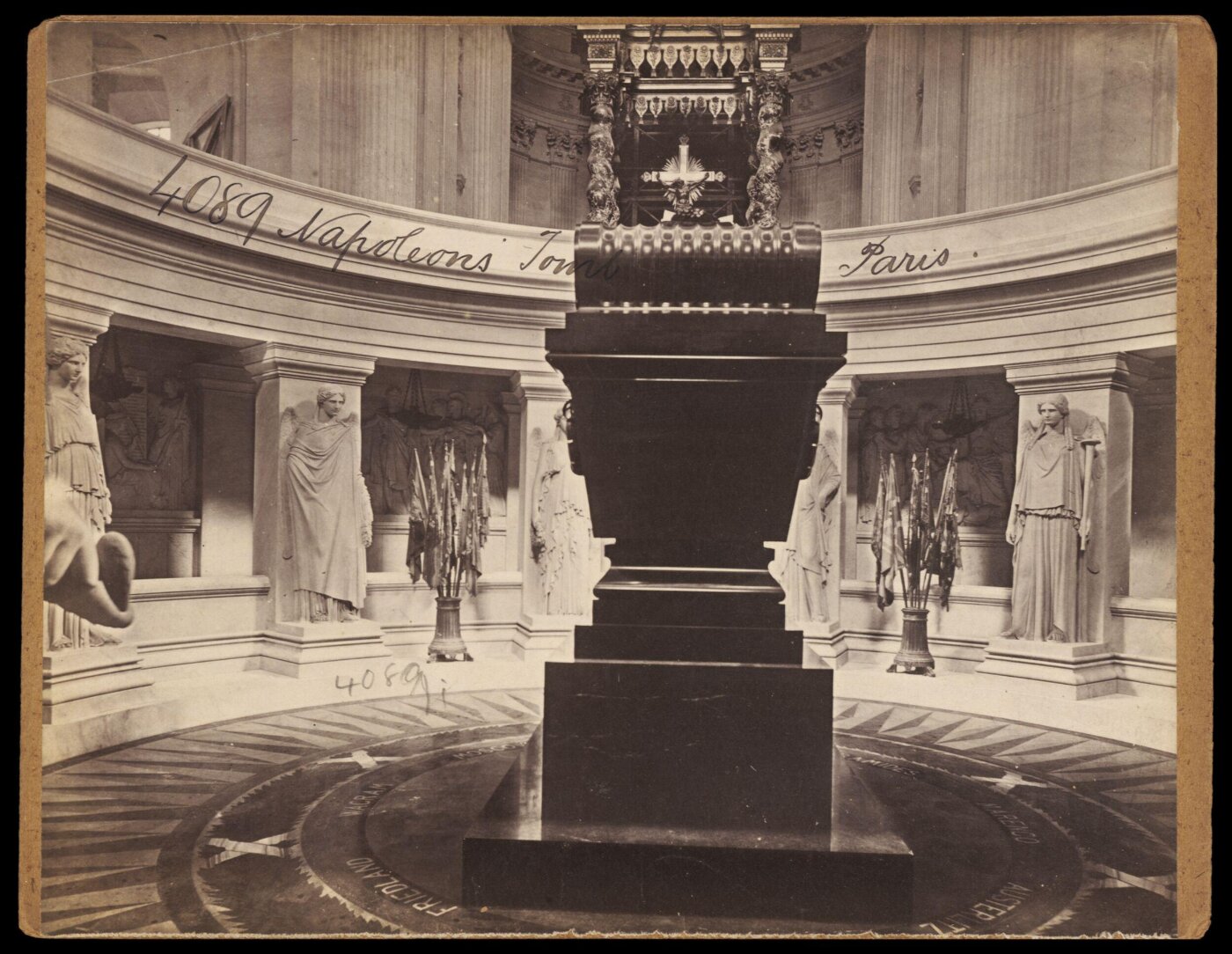 Francis Frith, Photograph