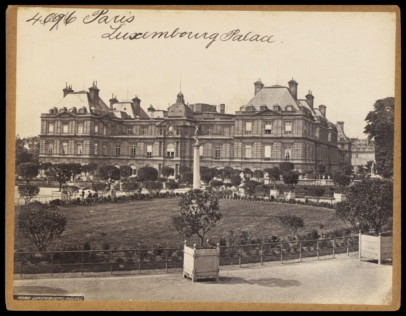 Francis Frith, Photograph