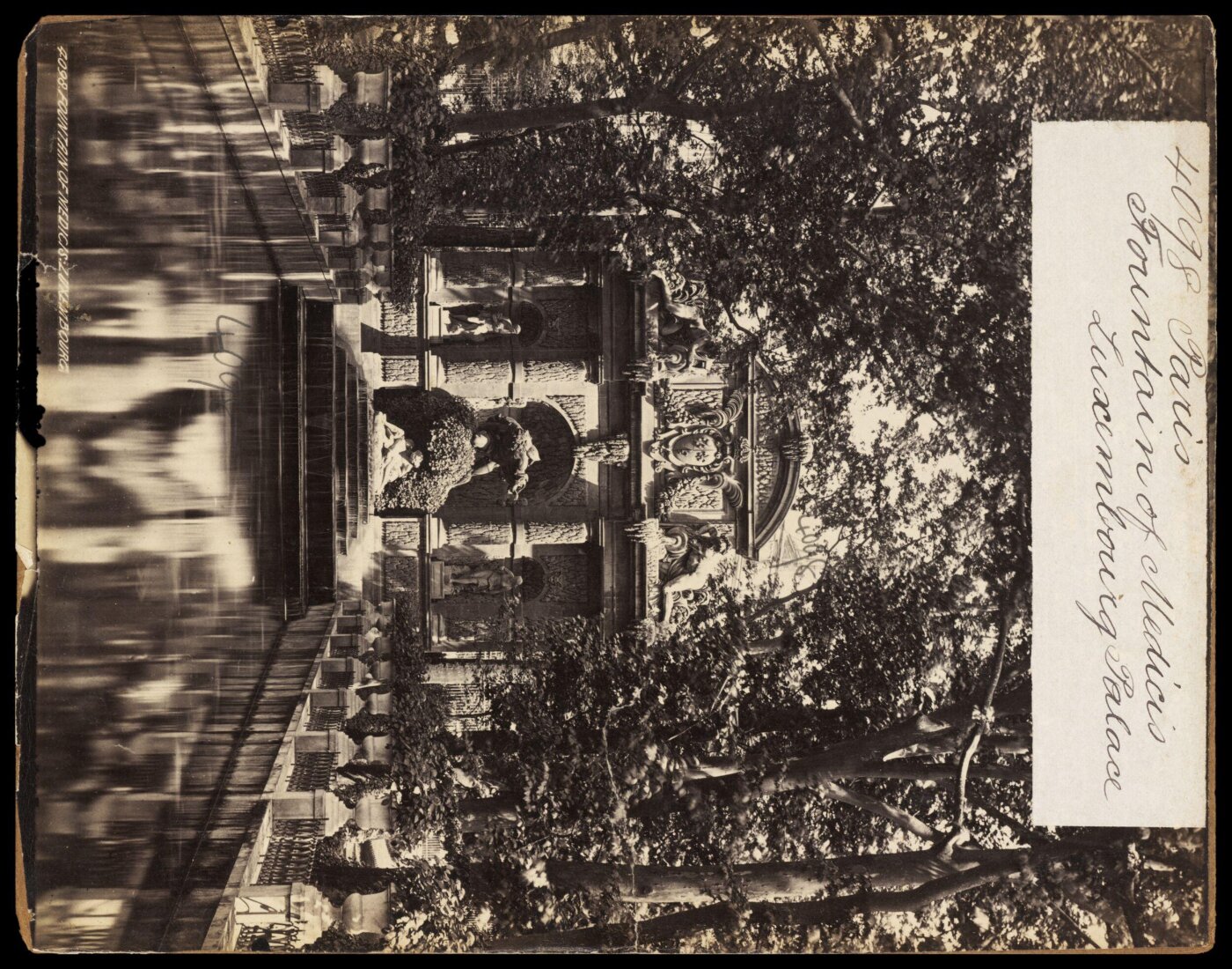 Francis Frith, Photograph