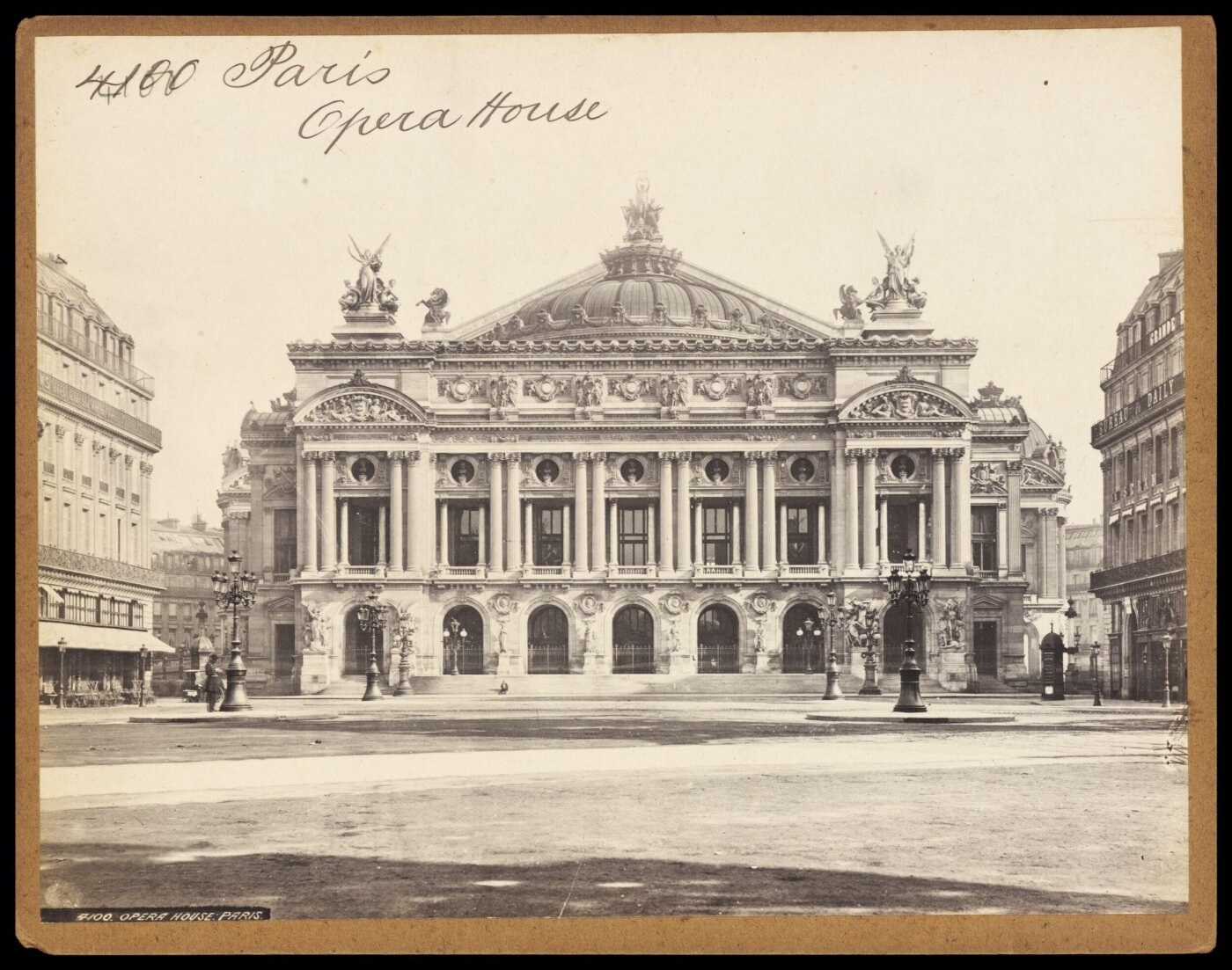 Francis Frith, Photograph
