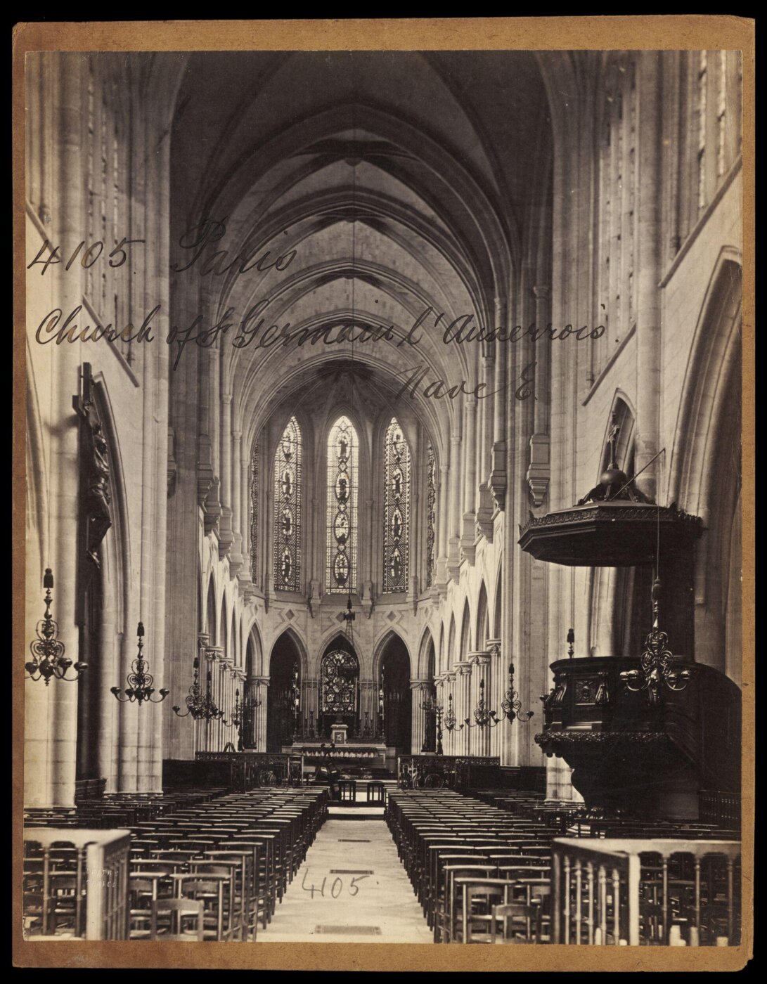 Francis Frith, Photograph