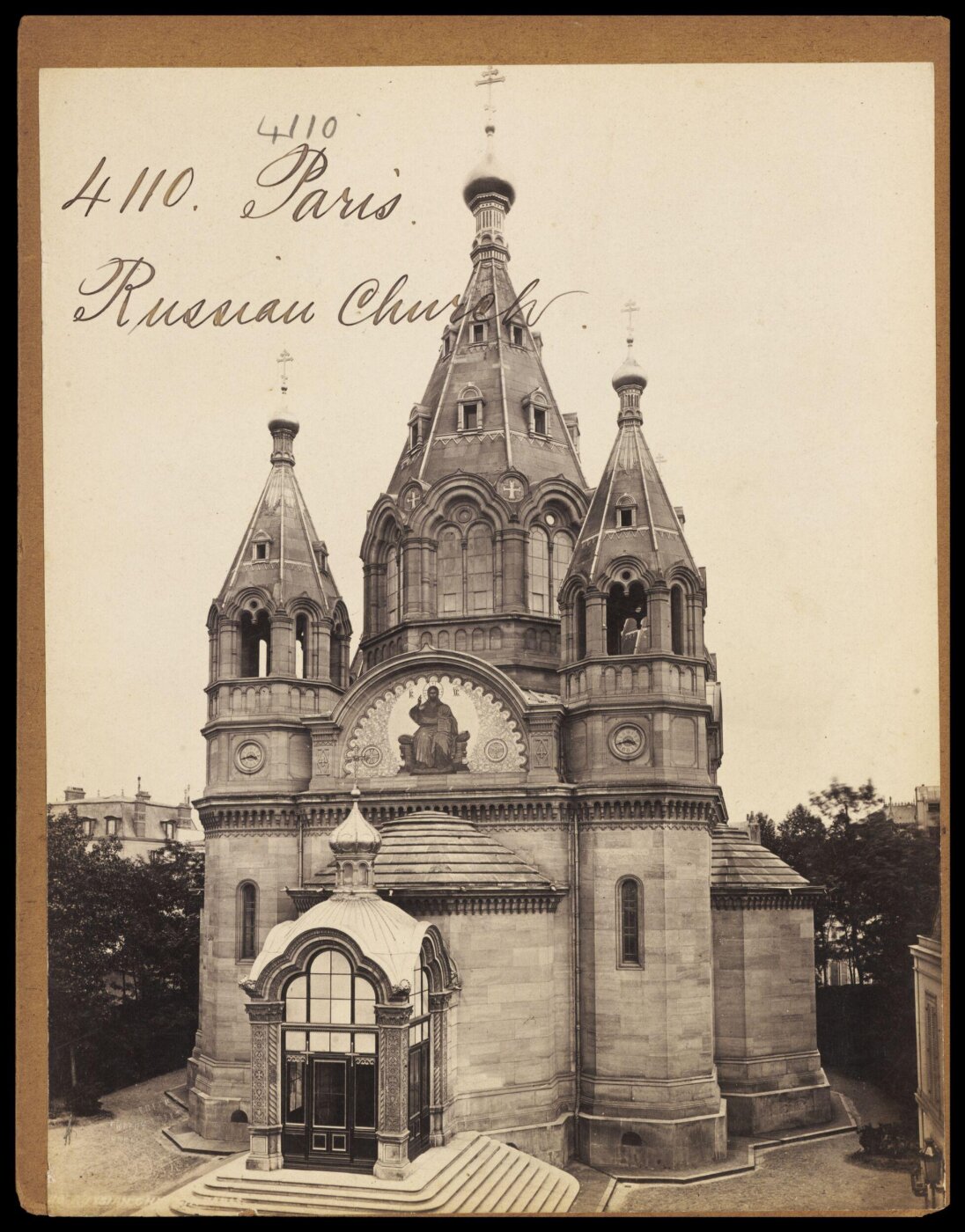 Francis Frith, Photograph