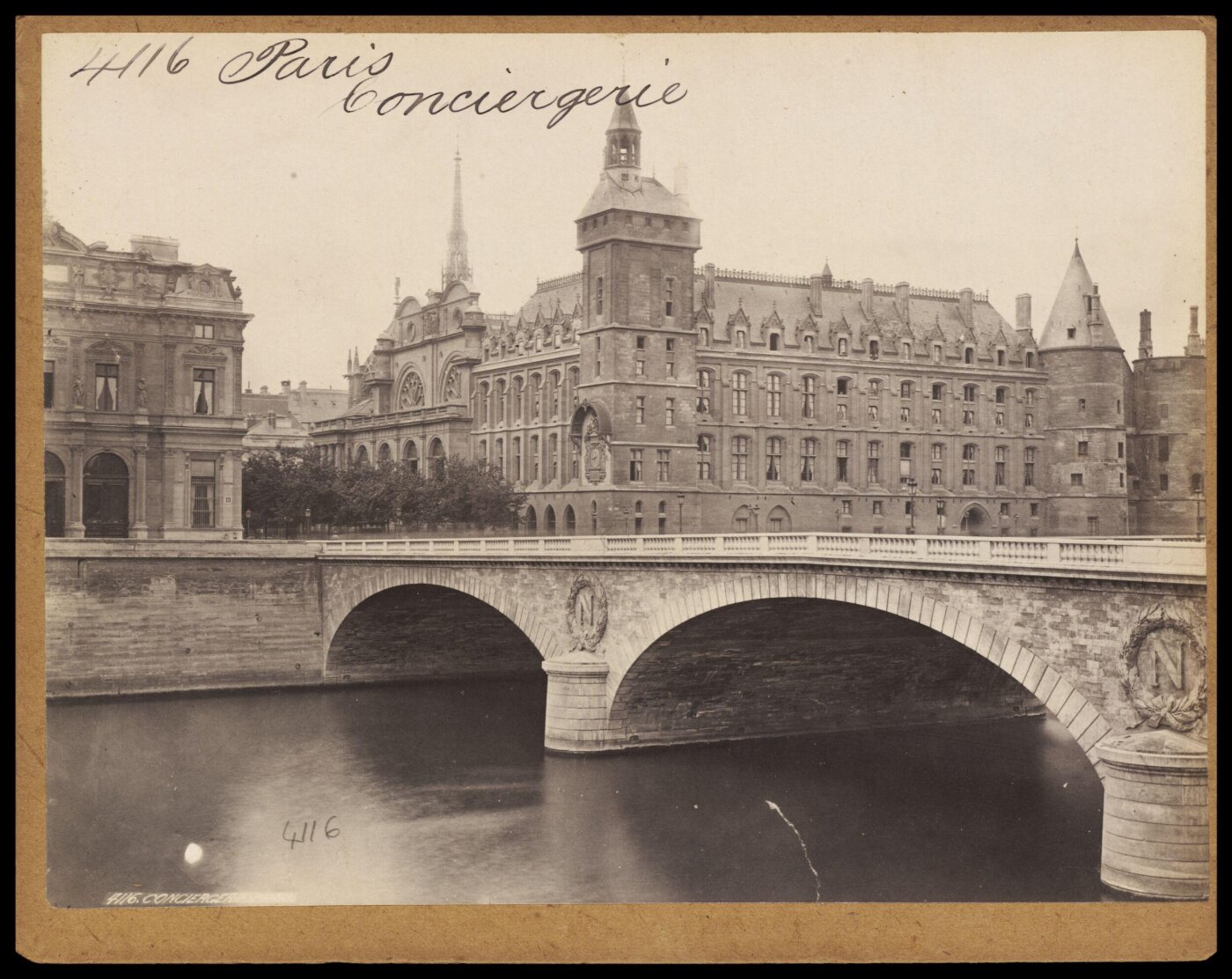 Francis Frith, Photograph
