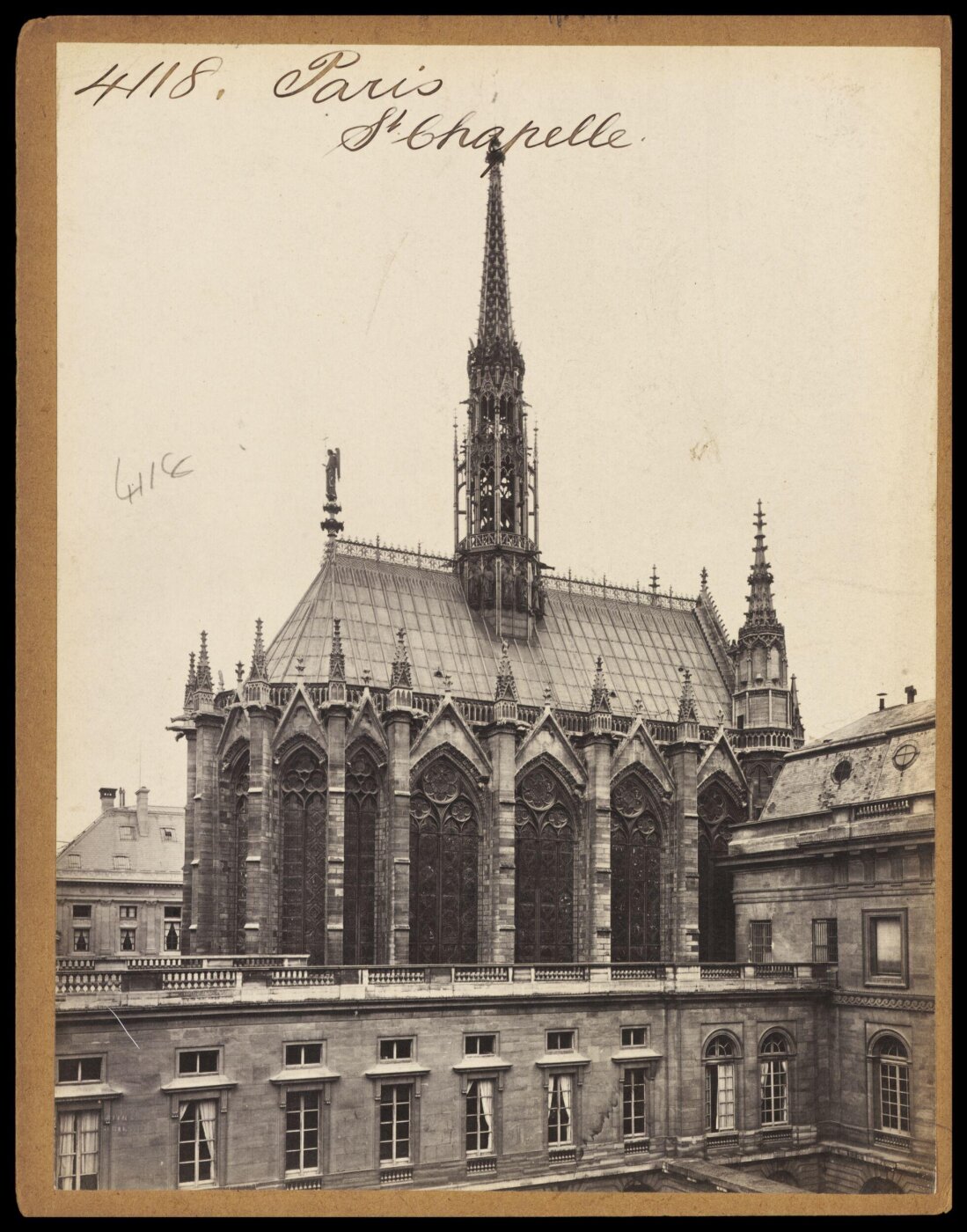Francis Frith, Photograph