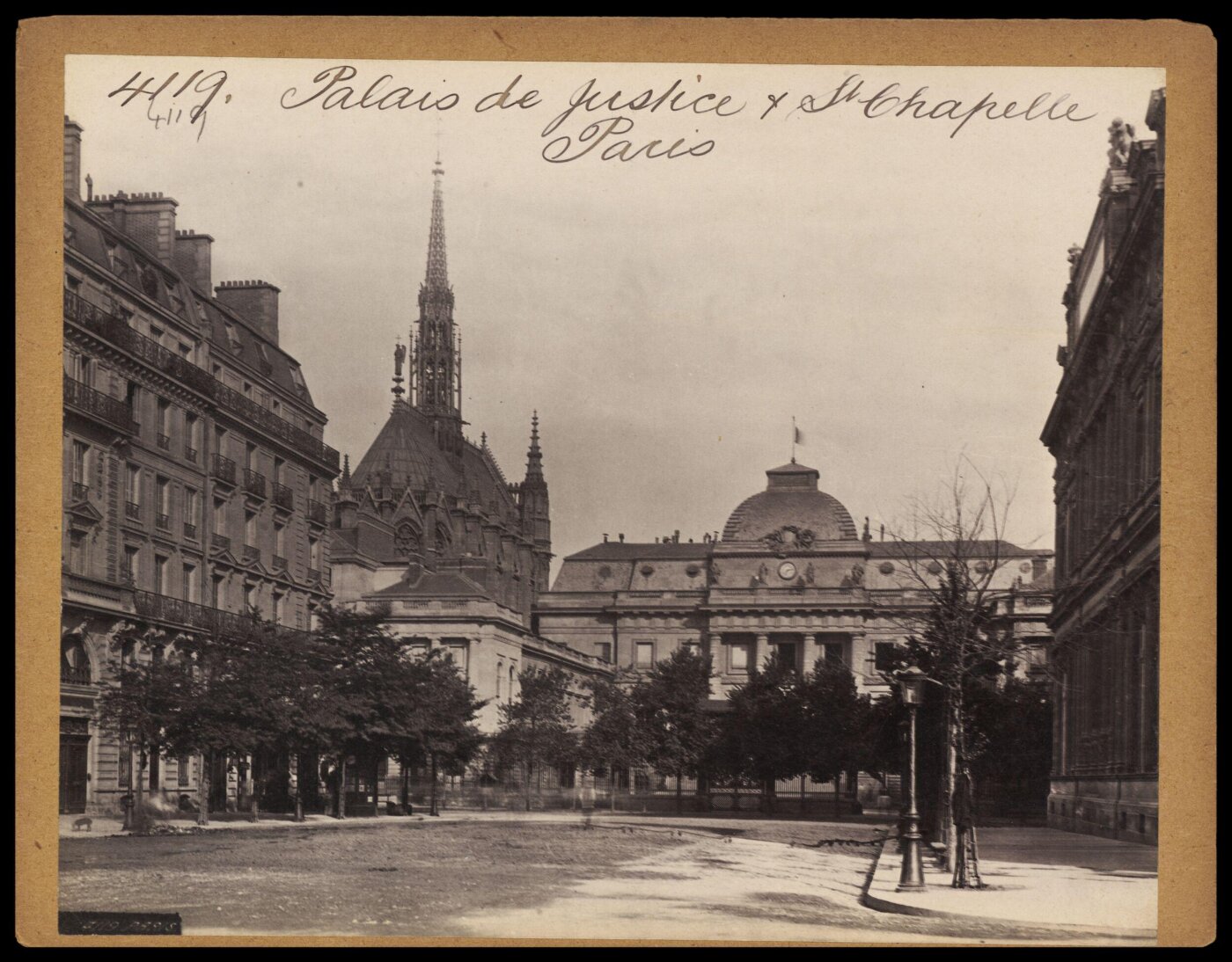 Francis Frith, Photograph