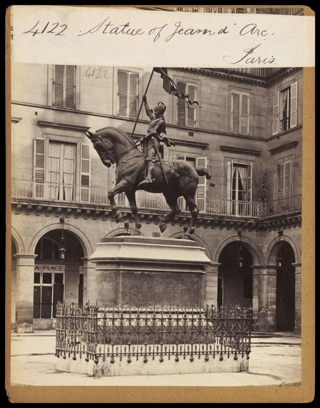Francis Frith, Photograph