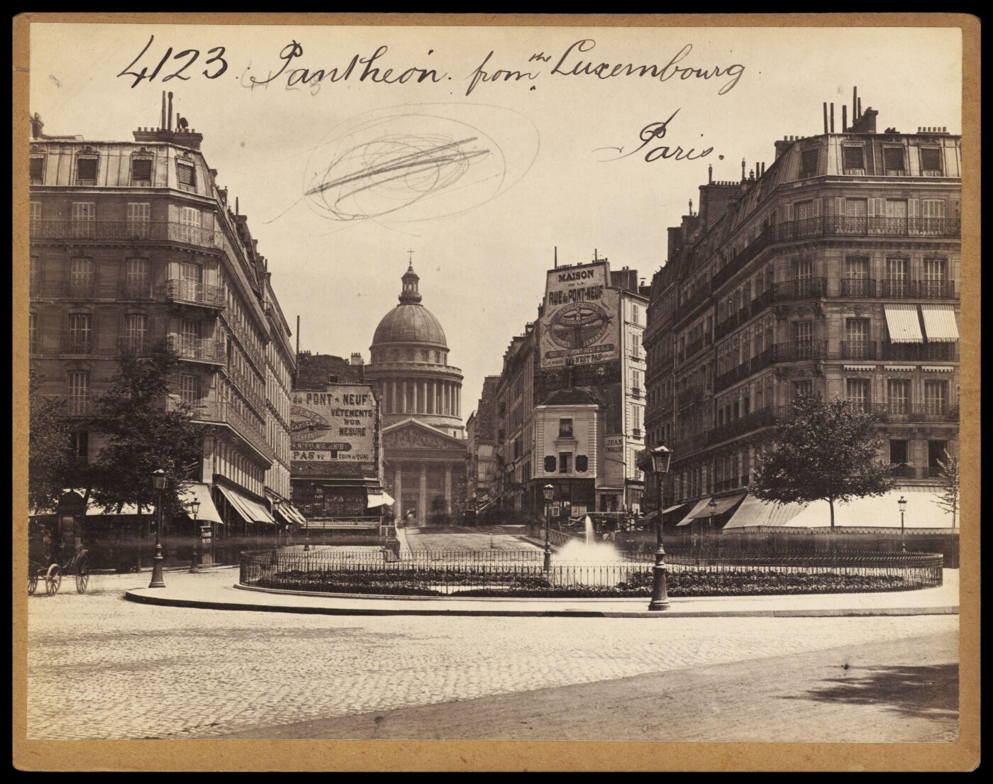 Francis Frith, Photograph