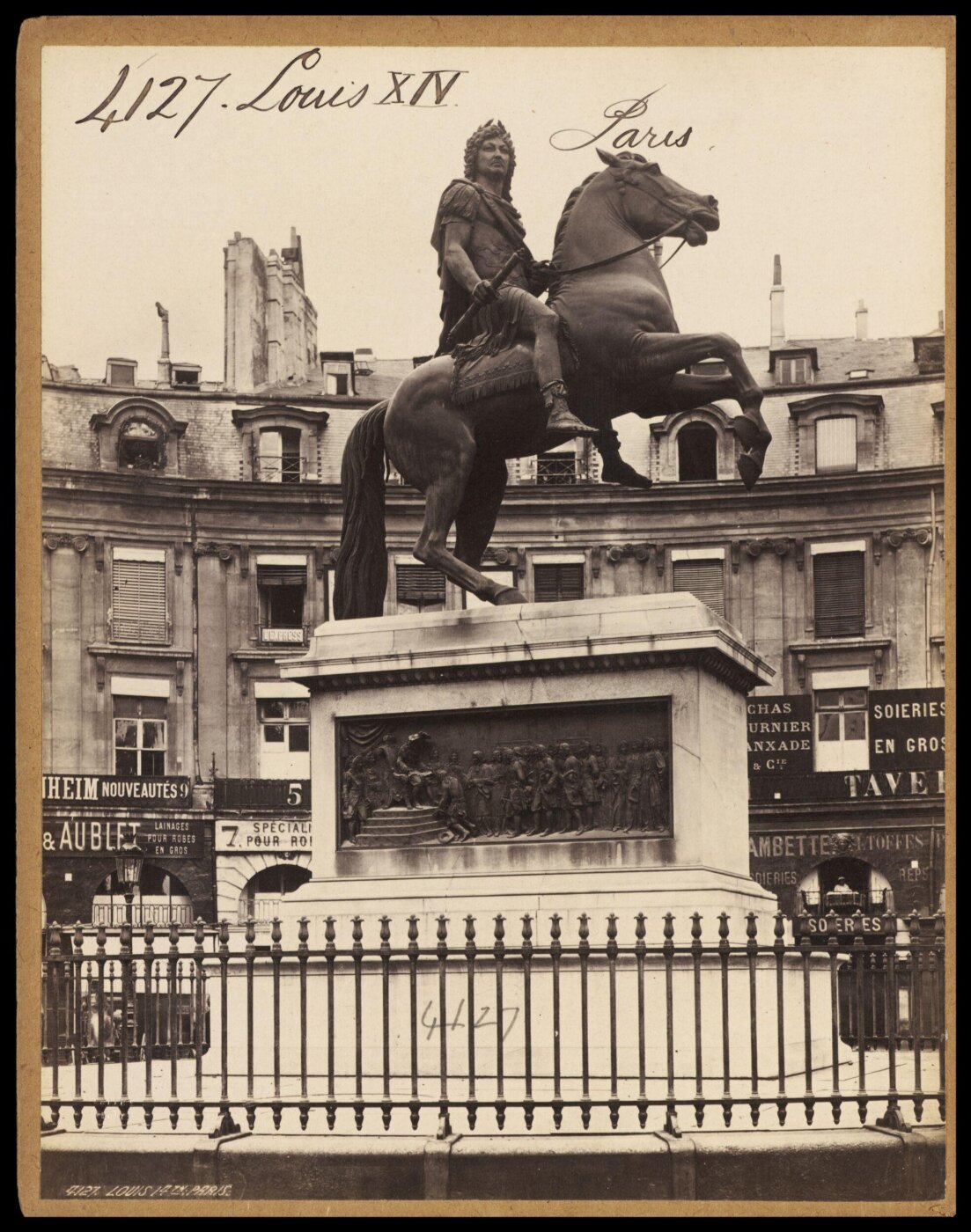Francis Frith, Photograph