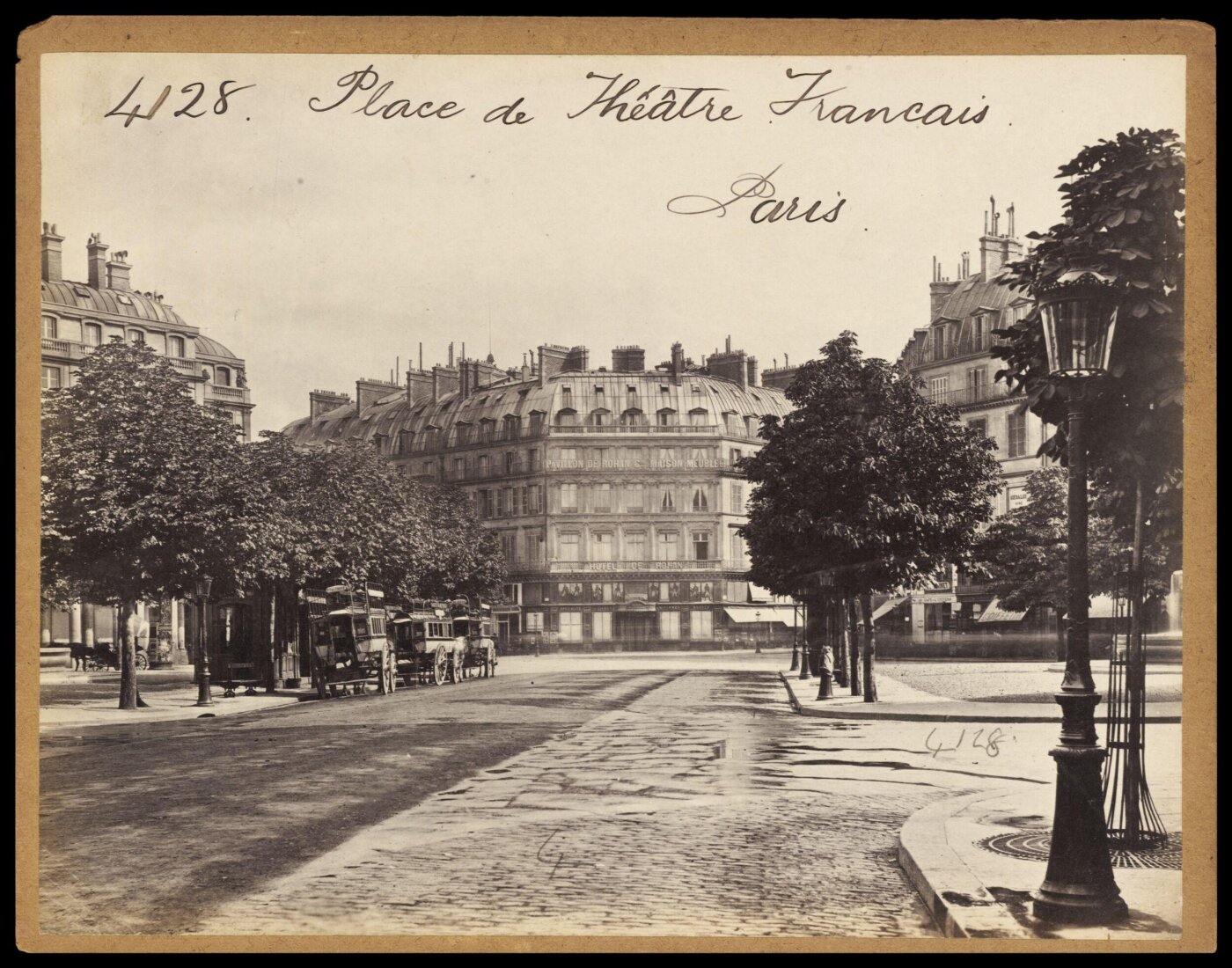 Francis Frith, Photograph