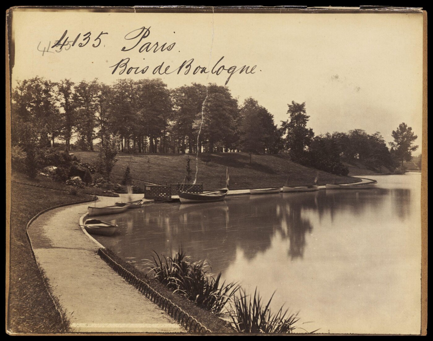 Francis Frith, Photograph