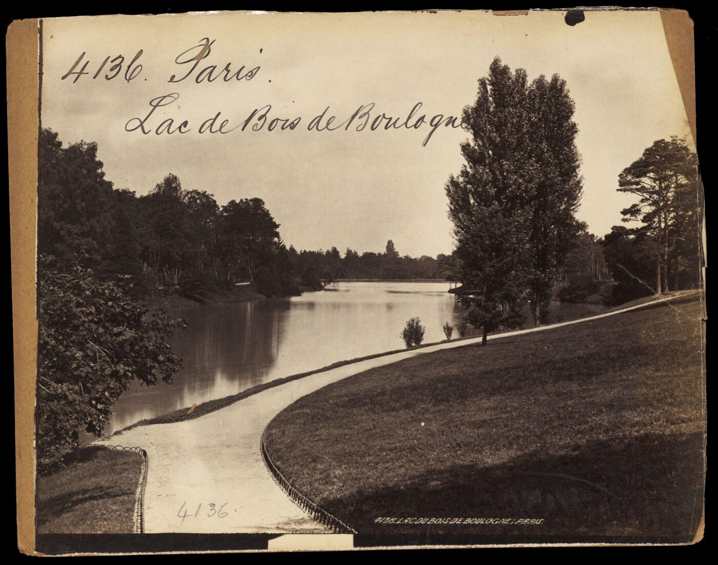 Francis Frith, Photograph