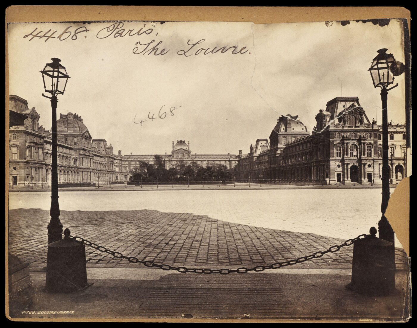 Francis Frith, Photograph