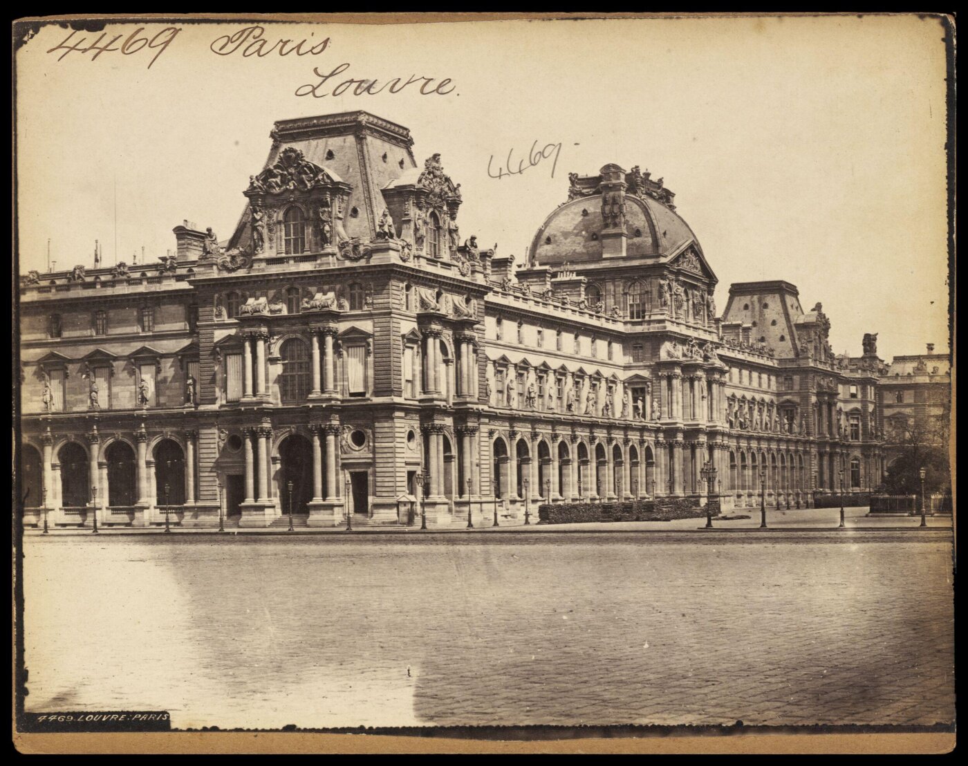 Francis Frith, Photograph