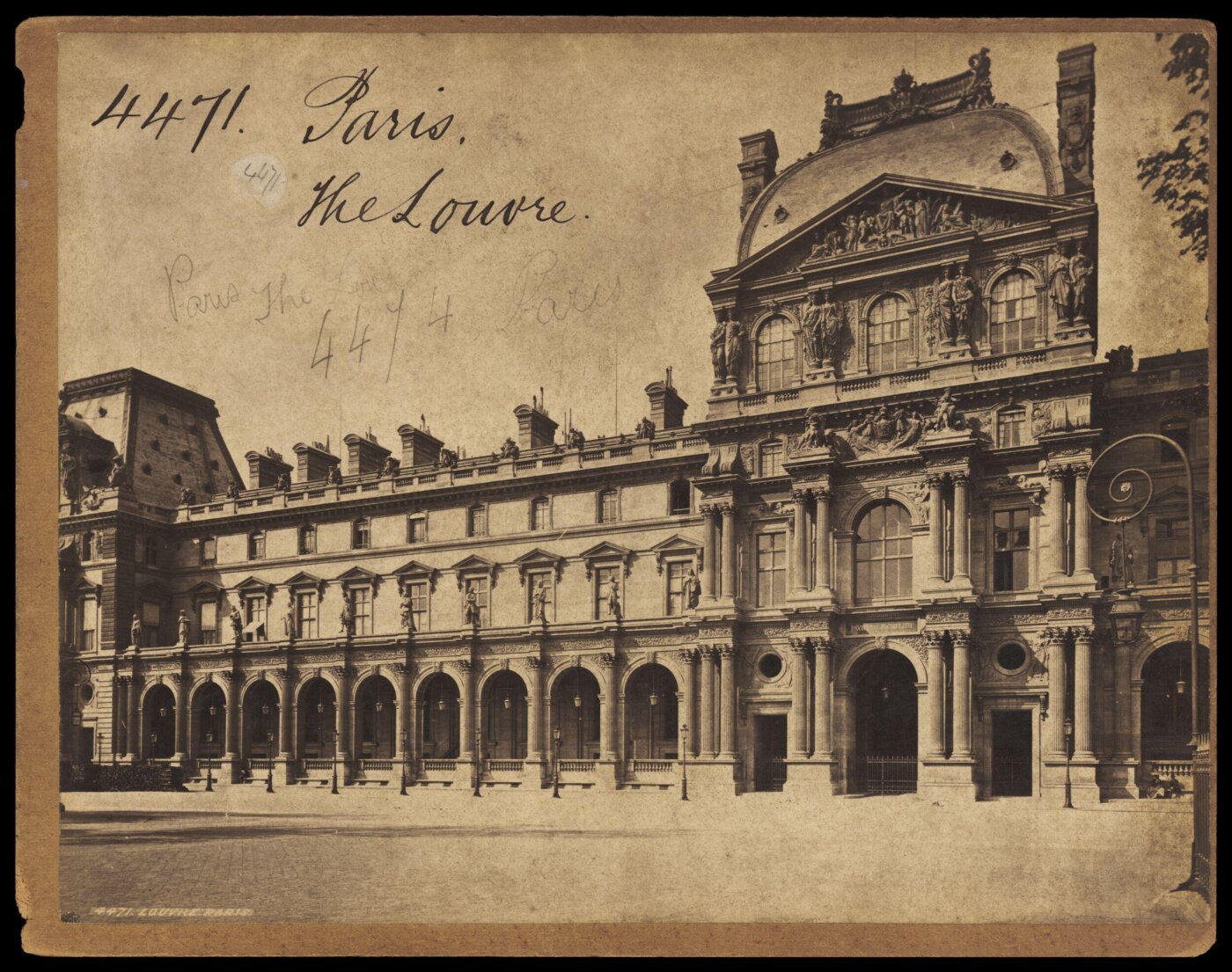Francis Frith, Photograph
