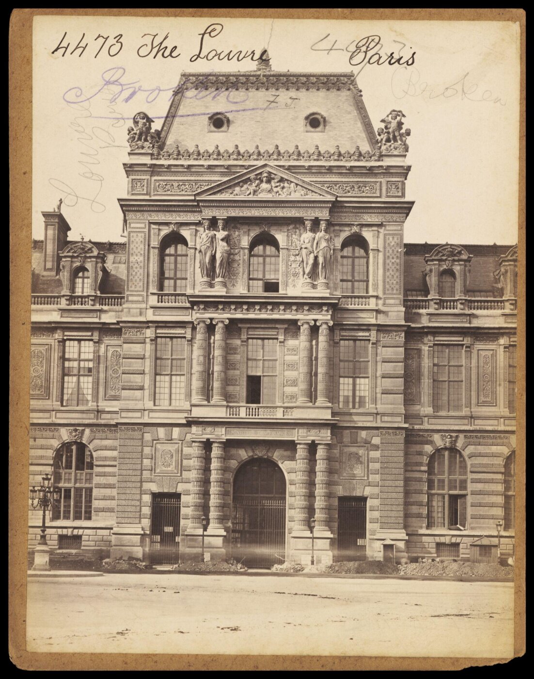 Francis Frith, Photograph