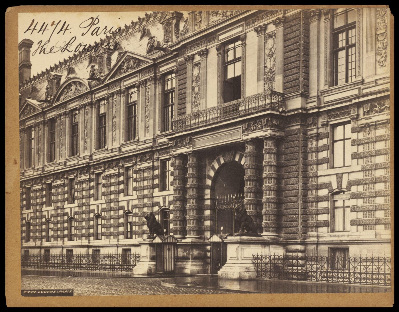 Francis Frith, Photograph