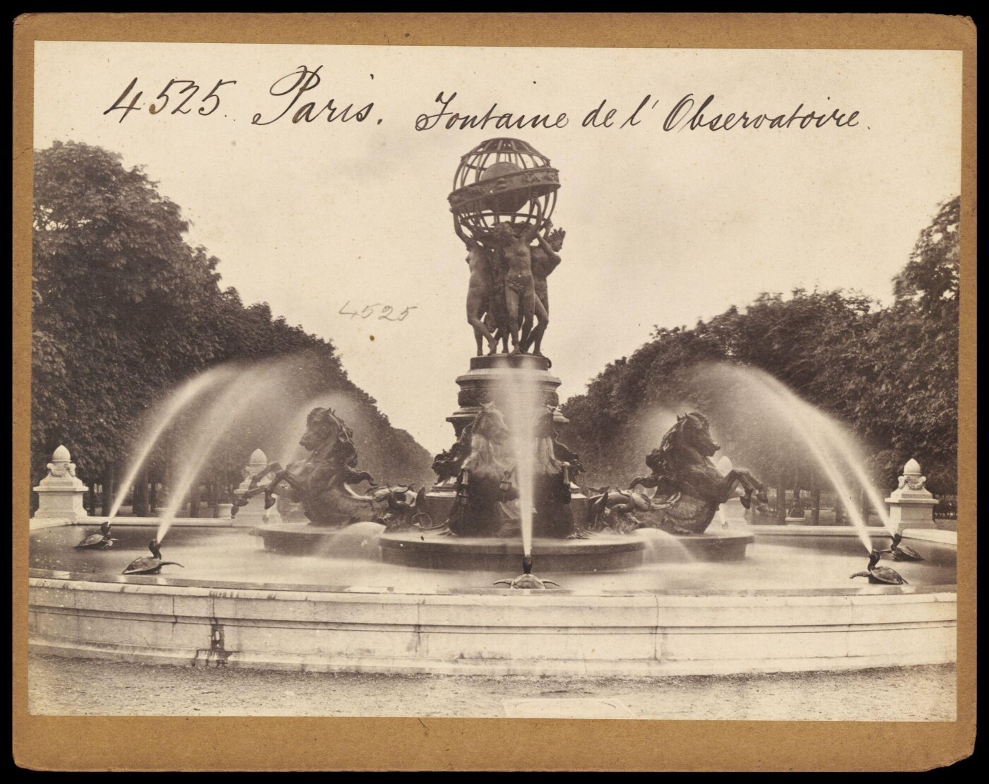 Francis Frith, Photograph