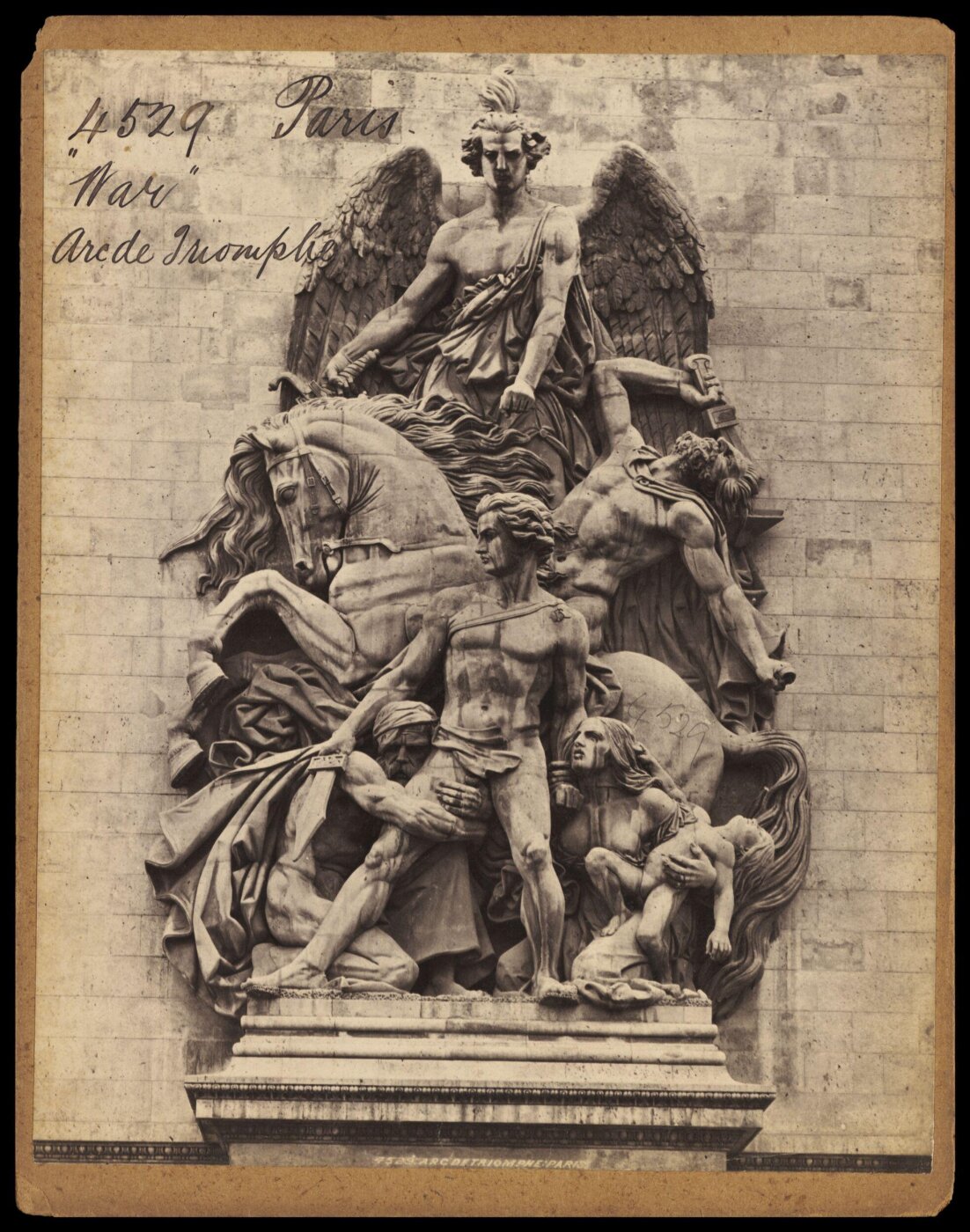 Francis Frith, Photograph